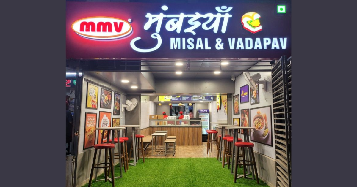 Mumbaiya Misal and Vadapav targets 200+ outlets across Gujarat in two years, eyes national presence